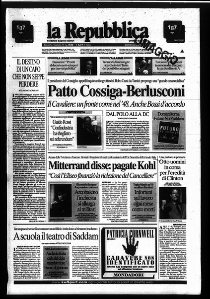 La repubblica